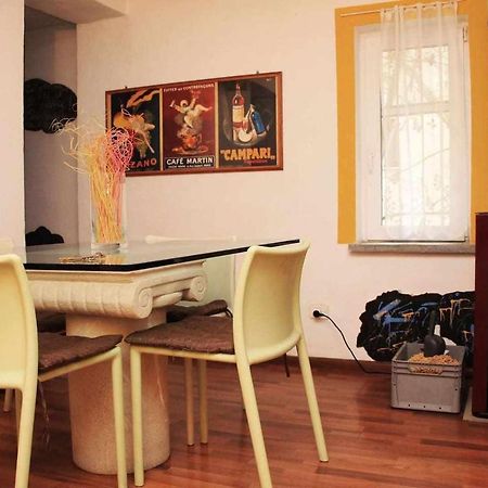 Appartamento Nel Cuore Di 아스티 외부 사진