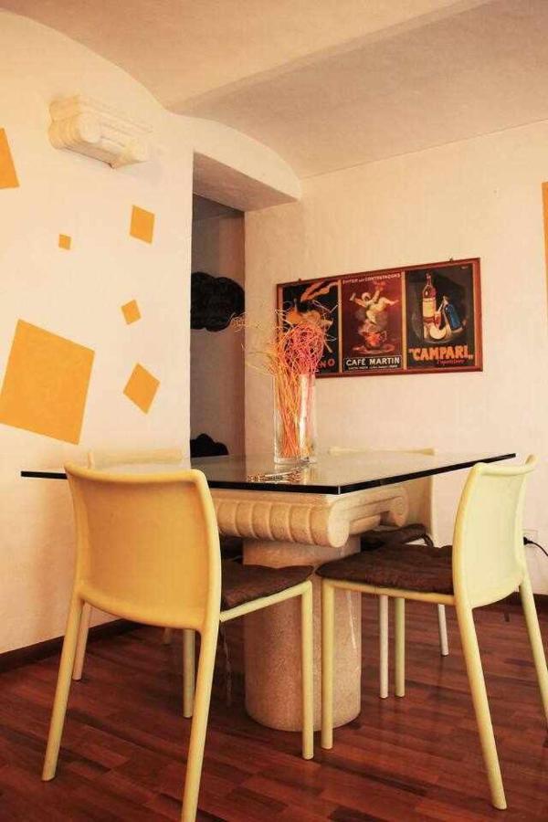 Appartamento Nel Cuore Di 아스티 외부 사진